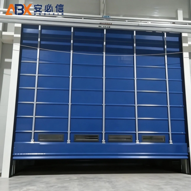鹤壁堆积门