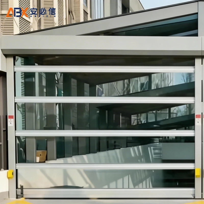 鹤壁高速门