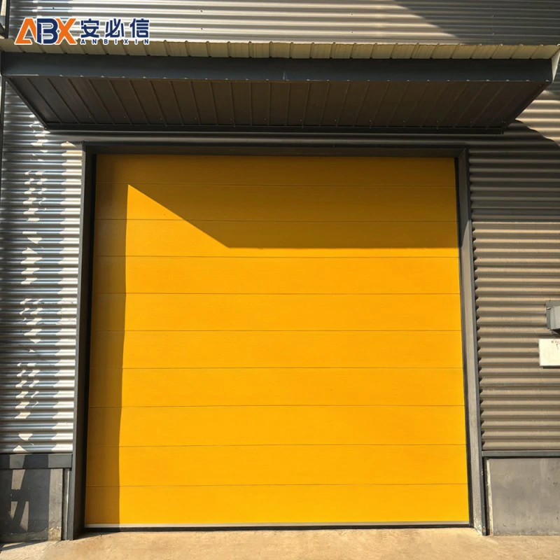 鹤壁高扬程滑升门